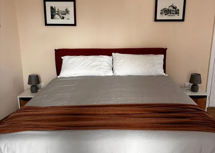 Casa Rubino Al Massimo *