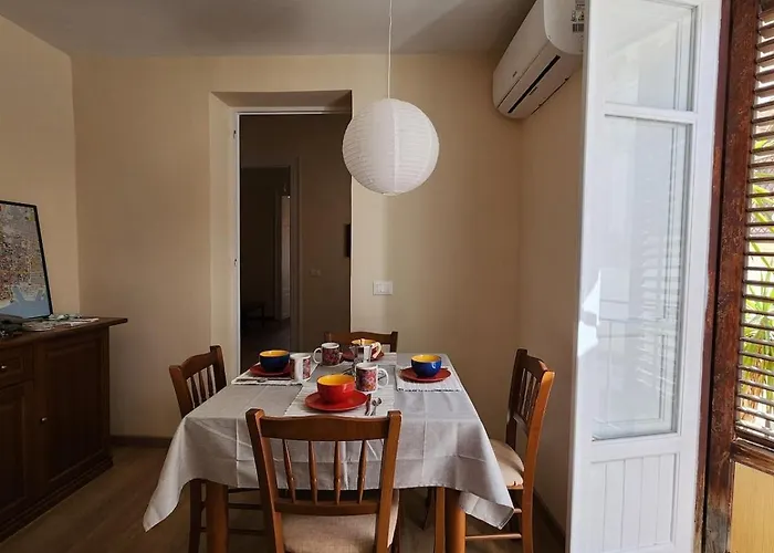 Casa Rubino Al Massimo Apartment