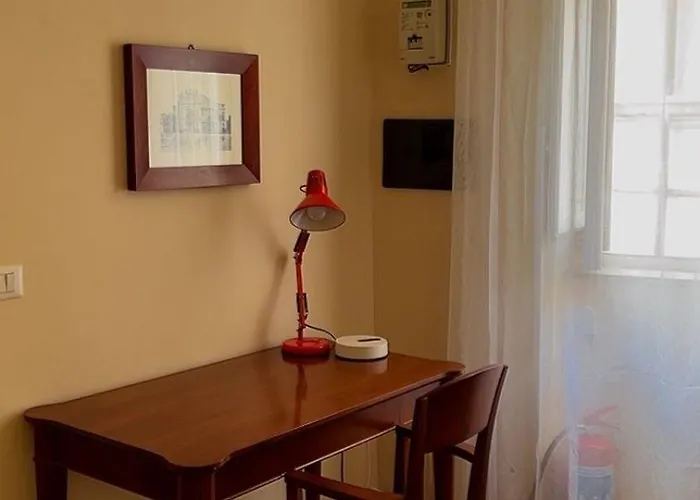 Casa Rubino Al Massimo Palermo