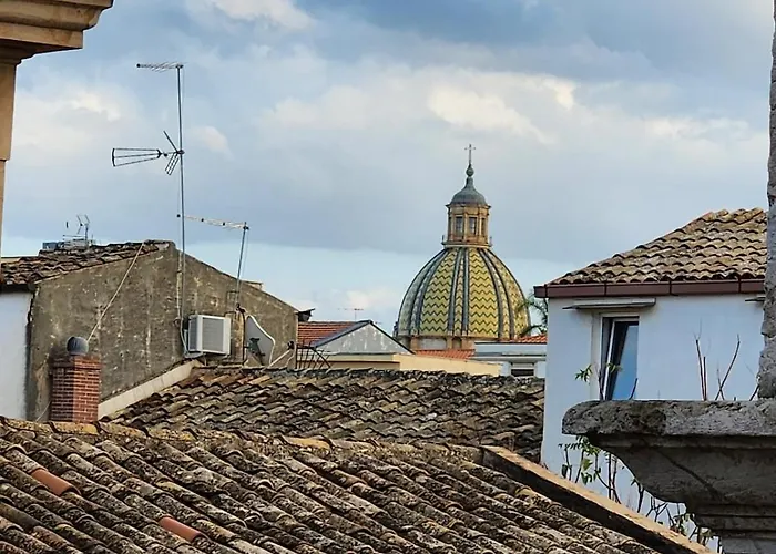 Casa Rubino Al Massimo Apartment