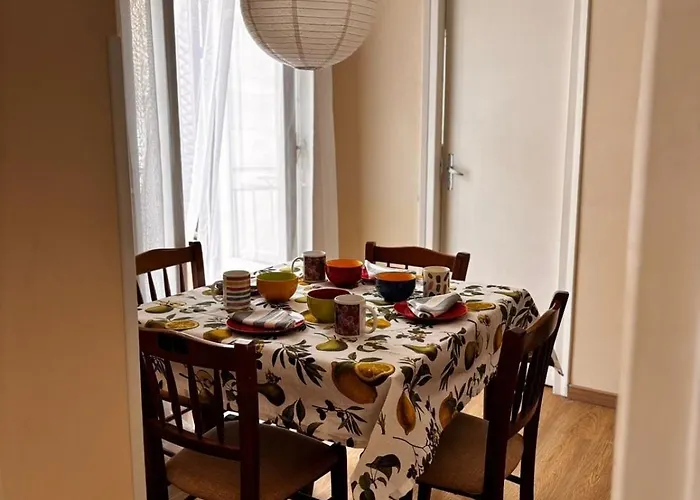 Casa Rubino Al Massimo *