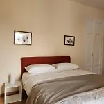 شقة Casa Rubino Al Massimo *