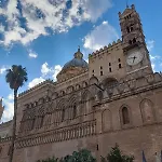 شقة Casa Rubino Al Massimo *