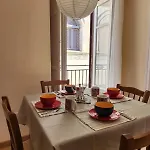 شقة Casa Rubino Al Massimo *