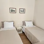 Casa Rubino Al Massimo باليرمو