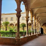 Casa Rubino Al Massimo * باليرمو