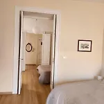 Casa Rubino Al Massimo شقة باليرمو