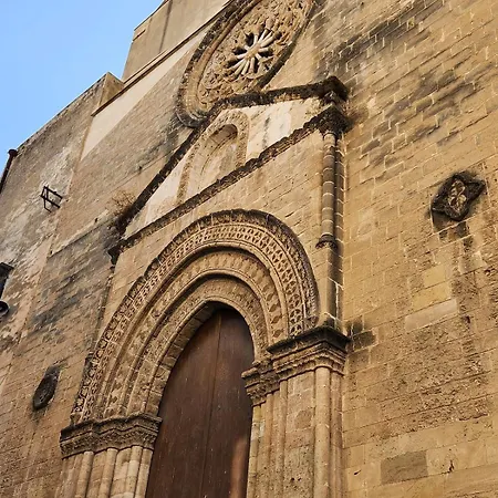 شقة Casa Rubino Al Massimo *