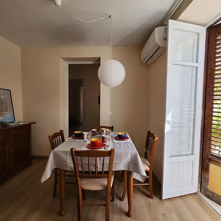 Casa Rubino Al Massimo شقة