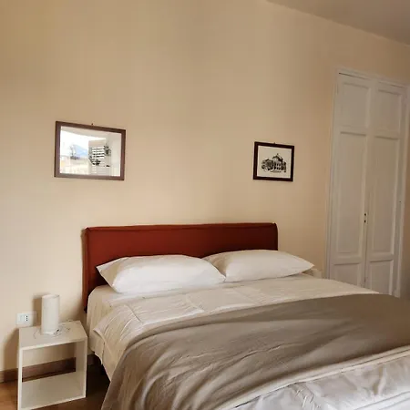 公寓 Casa Rubino Al Massimo *