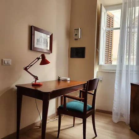 Casa Rubino Al Massimo 巴勒莫