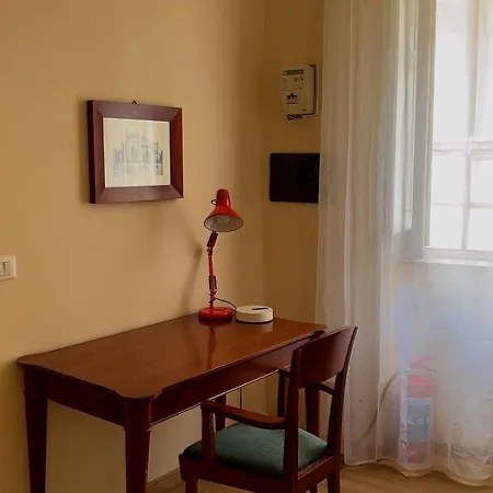 Casa Rubino Al Massimo 巴勒莫