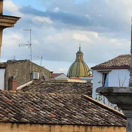Casa Rubino Al Massimo 公寓