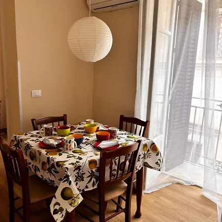 Casa Rubino Al Massimo * 巴勒莫