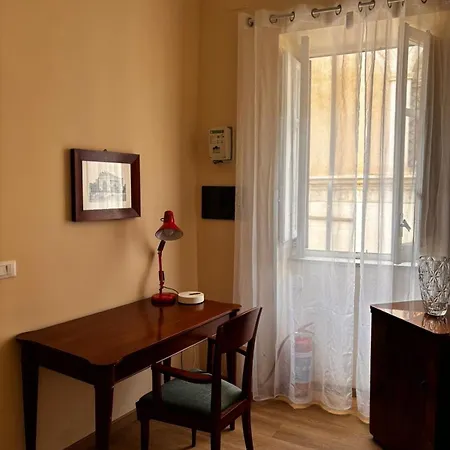 公寓 Casa Rubino Al Massimo *