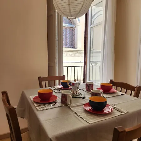 公寓 Casa Rubino Al Massimo *