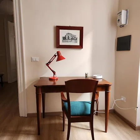 Casa Rubino Al Massimo 公寓