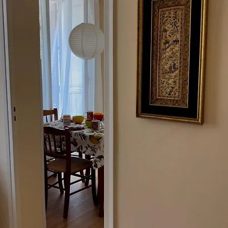 公寓 Casa Rubino Al Massimo