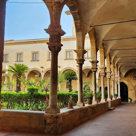 Casa Rubino Al Massimo * 巴勒莫