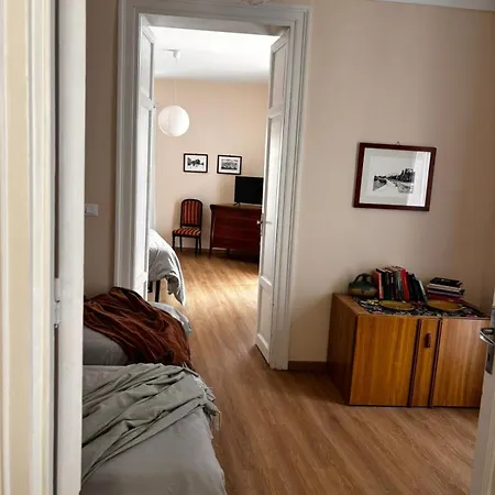 Casa Rubino Al Massimo 公寓 *