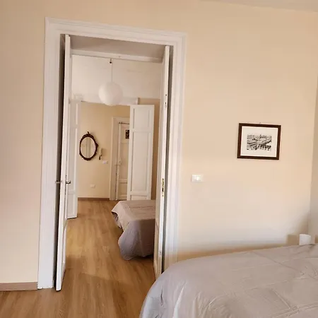 Casa Rubino Al Massimo 公寓 巴勒莫