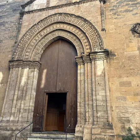 Casa Rubino Al Massimo شقة باليرمو