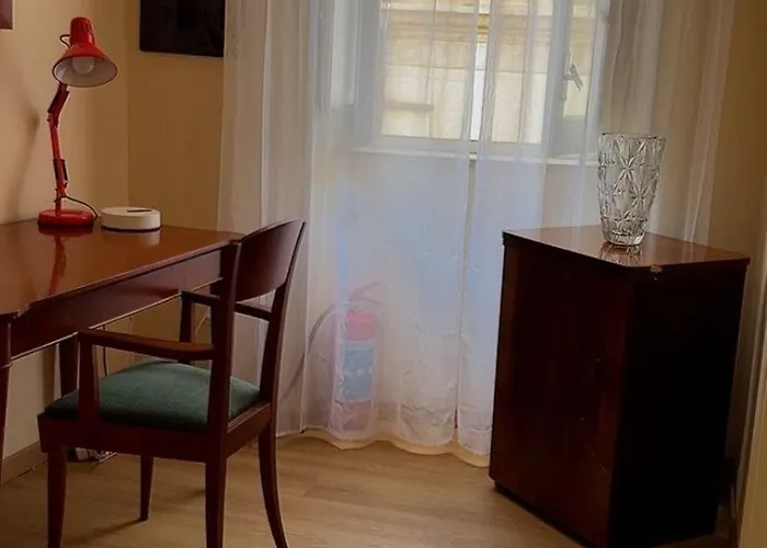 Casa Rubino Al Massimo פלרמו