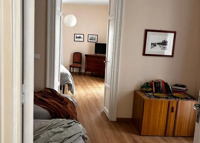 Casa Rubino Al Massimo Διαμέρισμα *