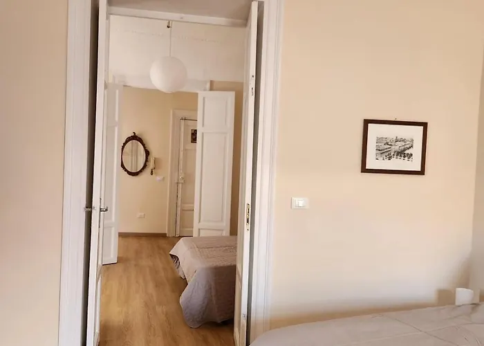 Casa Rubino Al Massimo Διαμέρισμα Παλέρμο