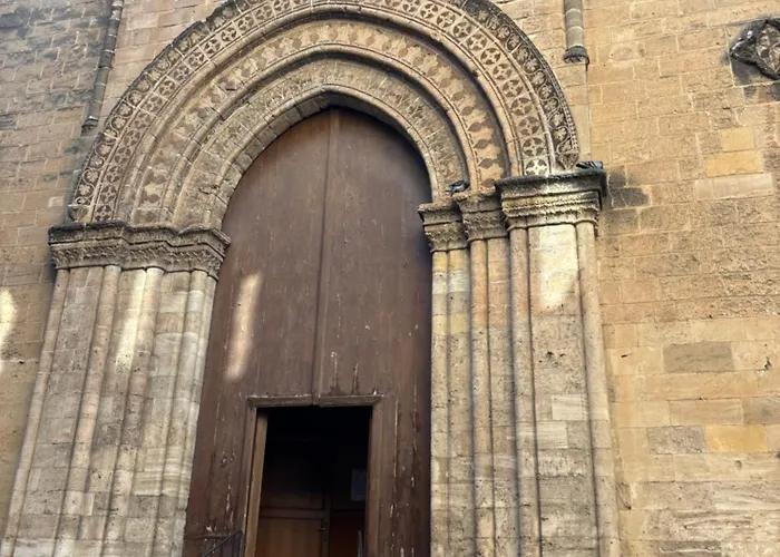 Casa Rubino Al Massimo דירה פלרמו