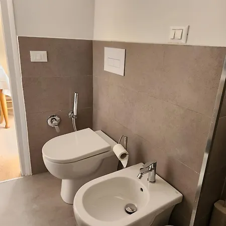 Apartmán Casa Rubino Al Massimo *