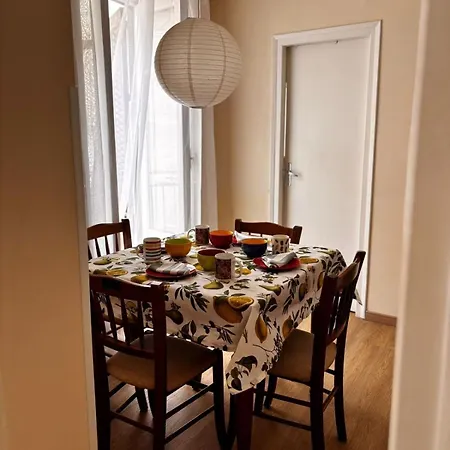 Casa Rubino Al Massimo *