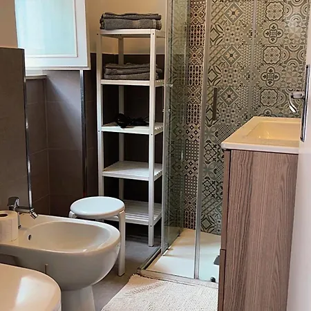 Casa Rubino Al Massimo Apartmán *